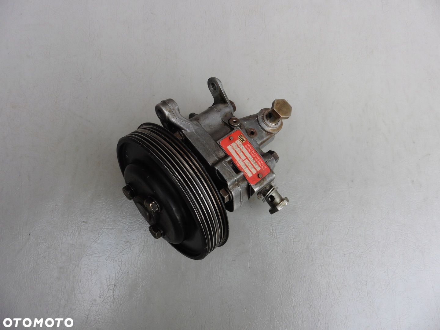Pompa wspomagania BMW BMW E36 1,6i 1,8i M42 M43 1141516 - 1