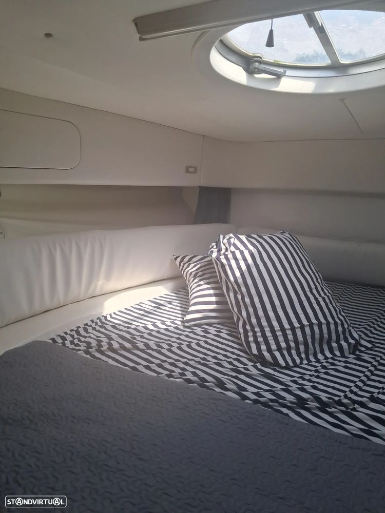 Cranchi Esmeralda 37 - 4