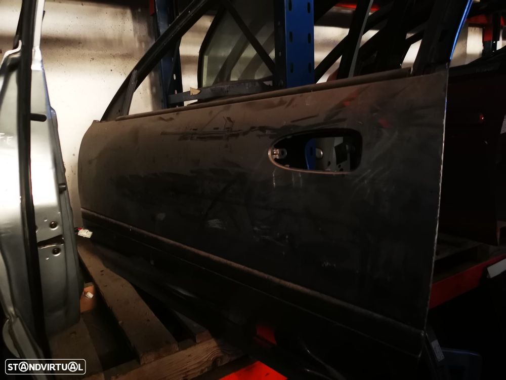 HONDA CIVIC V 3 PORTAS PORTA ESQ - PF028 - 1