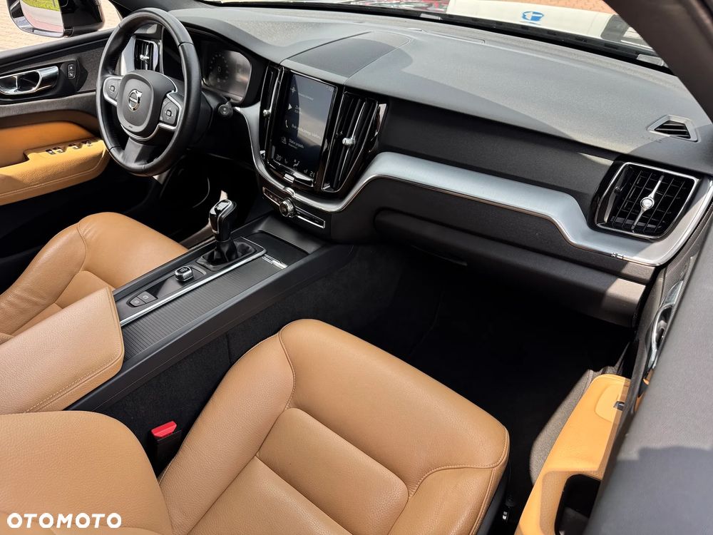 Volvo XC 60 - 7