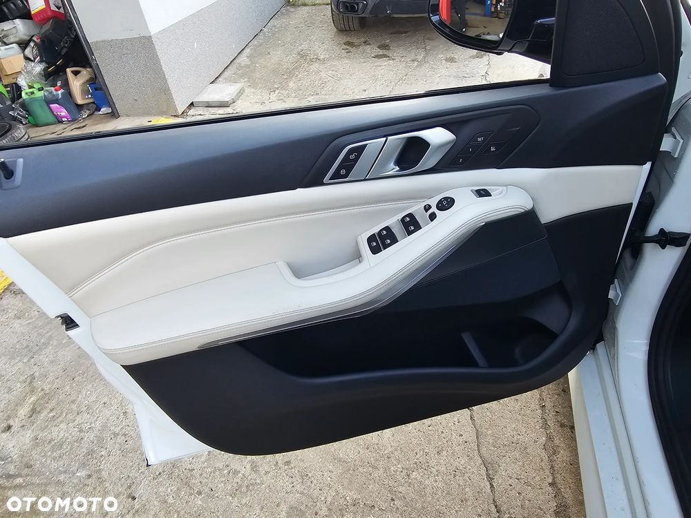 BMW X5 - 26