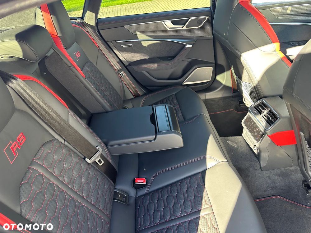 Audi RS7 Sportback - 10