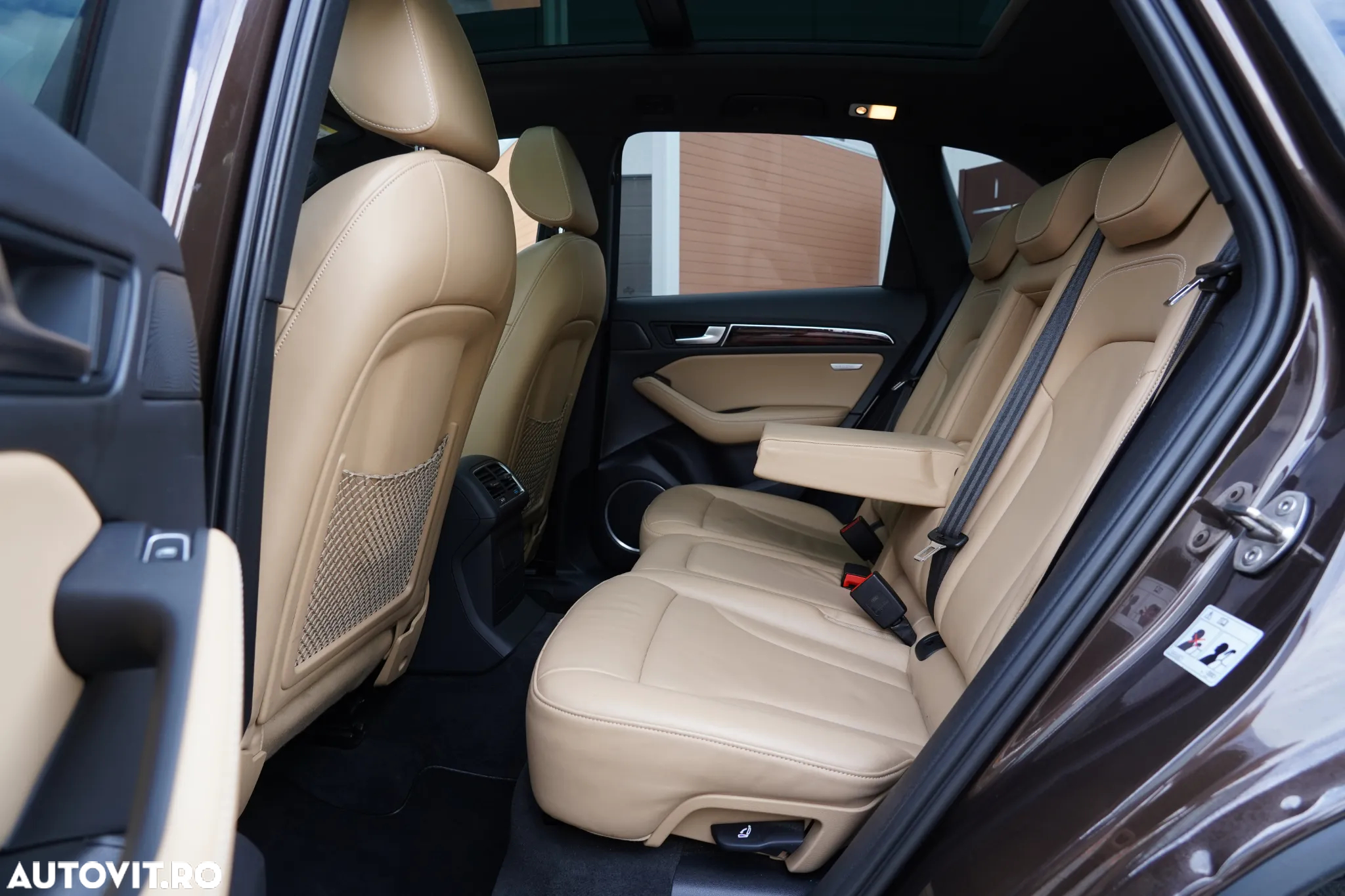 Audi Q5 2.0 TDI Quattro (clean diesel) S tronic - 7
