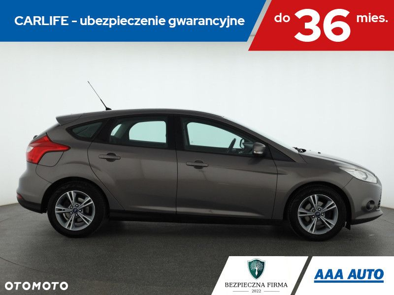 Ford Focus - 7