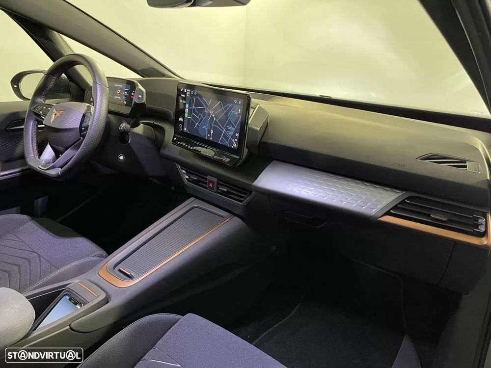 Cupra Born 59 kWh - 16