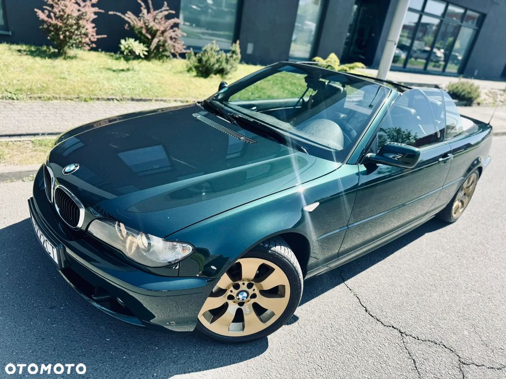 BMW Seria 3 318Ci - 2