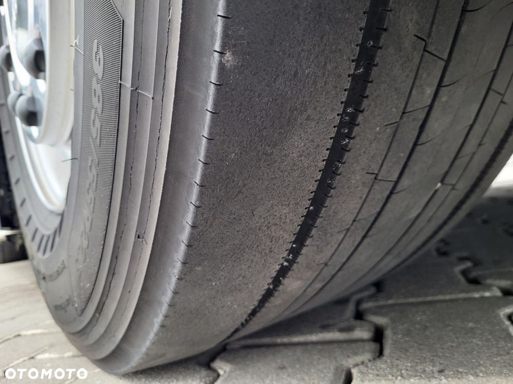 Scania S 460 A4x2EB Mega - 9