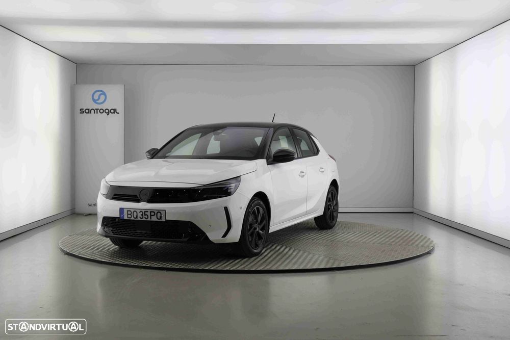 Opel Corsa 1.2 T GS - 2