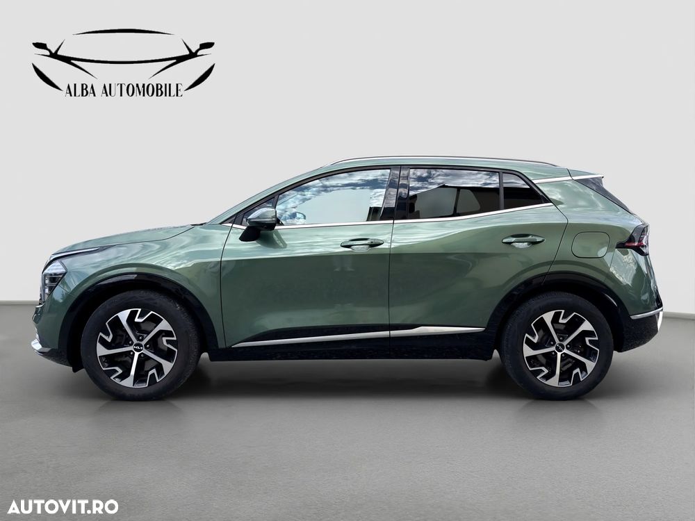 Kia Sportage - 3