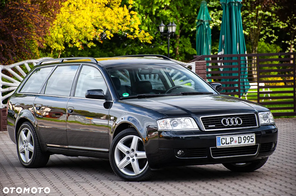 Audi A6 - 15