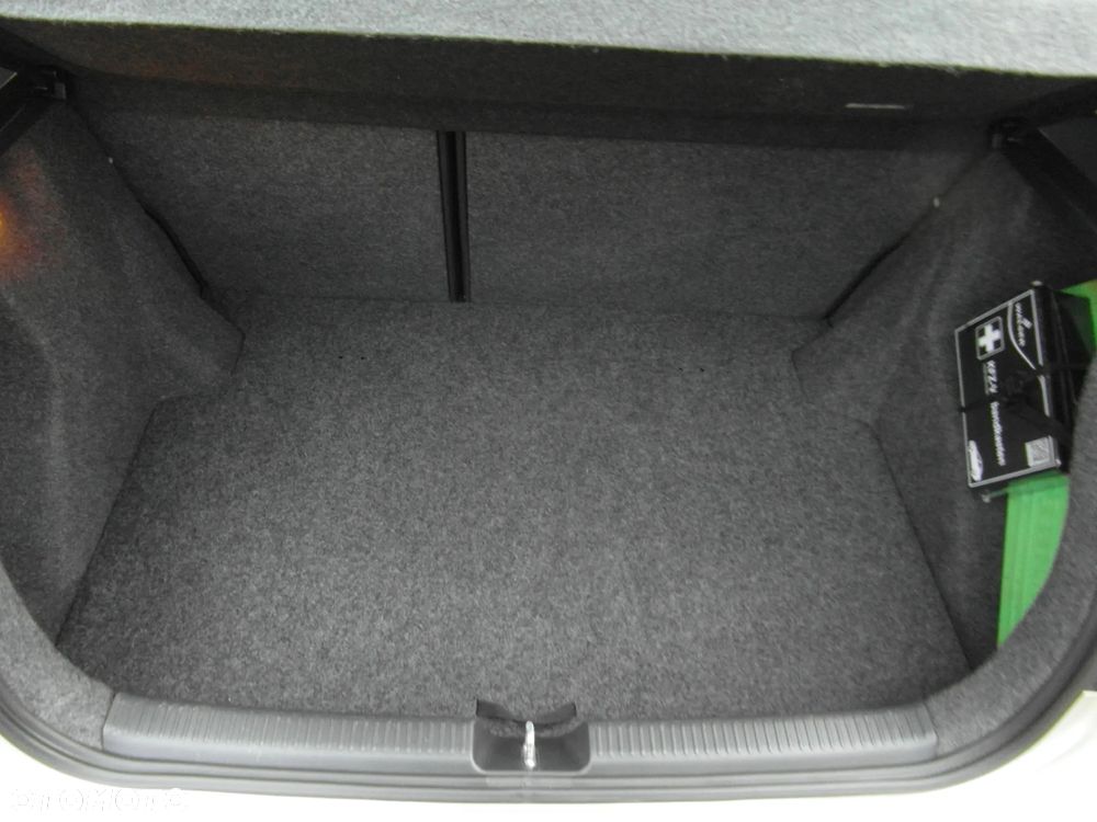 Toyota Corolla 1.6 VVT-i Automatik Edition - 7