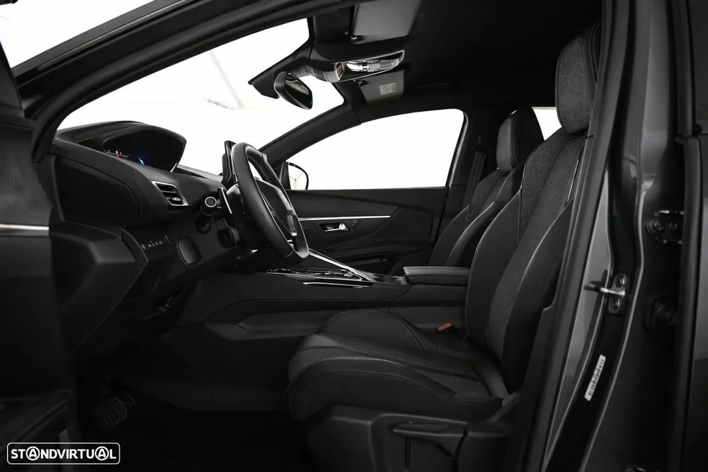 Peugeot 3008 225 e-EAT8 Allure Pack - 5