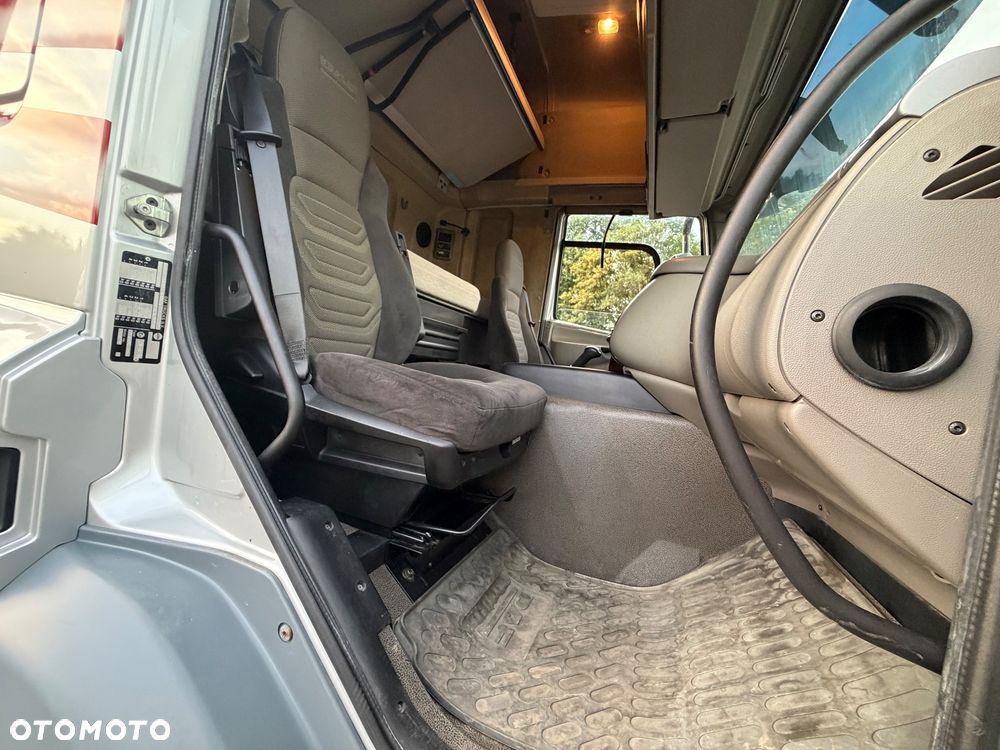 DAF CF 85.460/Euro 5/tylko 510 tys km/ - 30