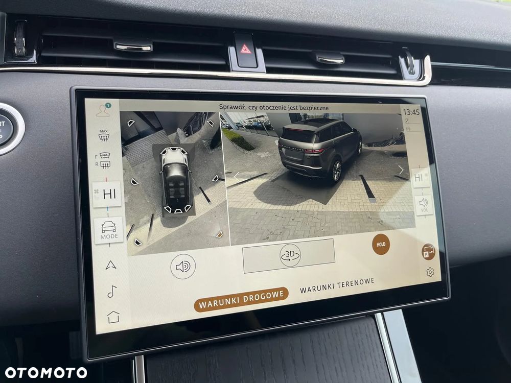 Land Rover Range Rover Evoque - 15