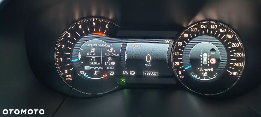 Ford S-Max 2.0 TDCi Titanium - 13