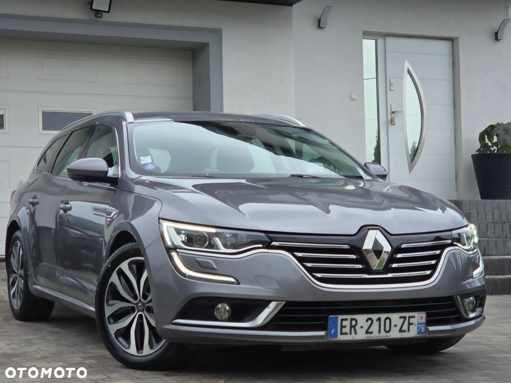 Renault Talisman ENERGY TCe 150 EDC LIMITED - 19