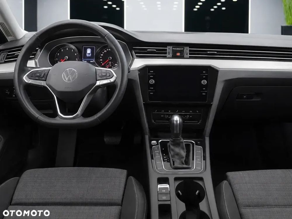 Volkswagen Passat 1.5 TSI EVO Business DSG - 6