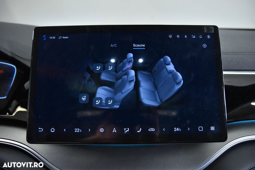 Byd Seal U 71.8 kWh Comfort - 21