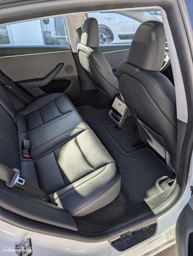 Tesla Model 3 Tração Traseira Premium - 8