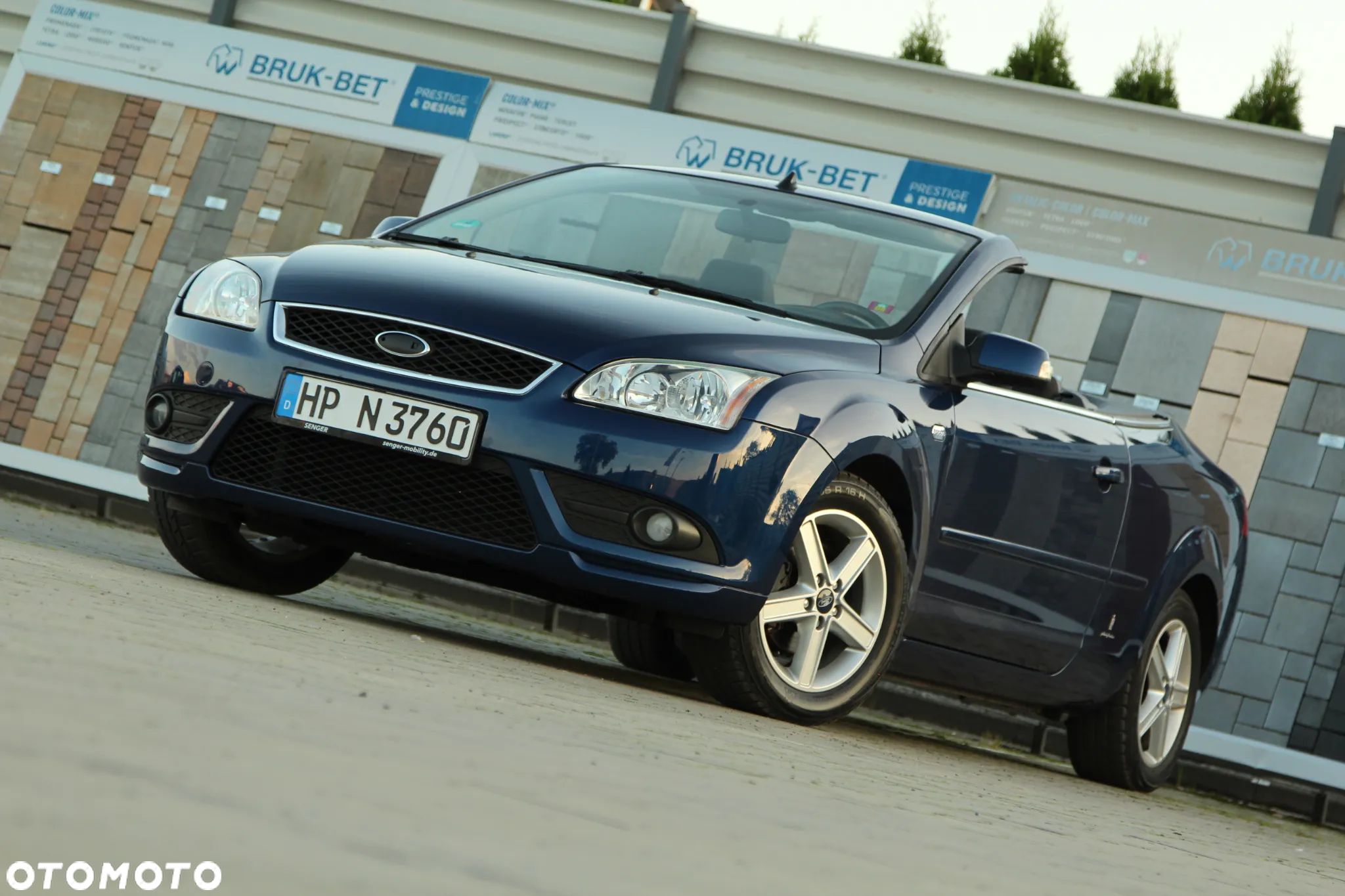 Ford Focus - 1