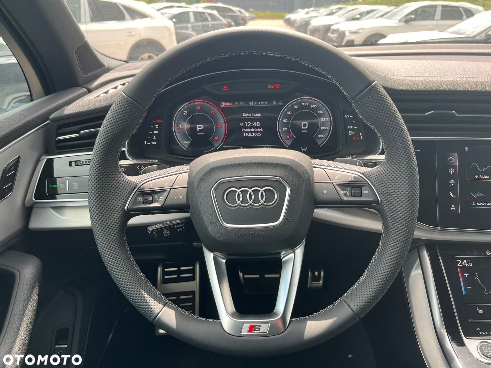 Audi Q7 - 10