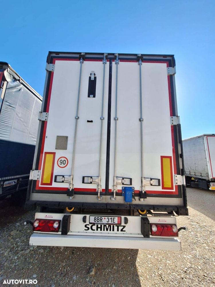 Schmitz Cargobull scb*s3b - 6