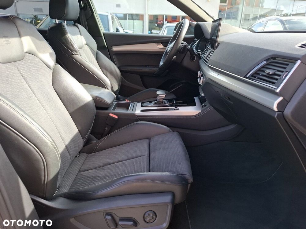 Audi Q5 - 24