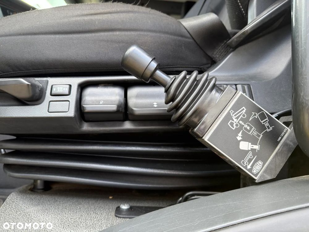 MAN TGS 32.470 8x4 WYWROTKA - 13