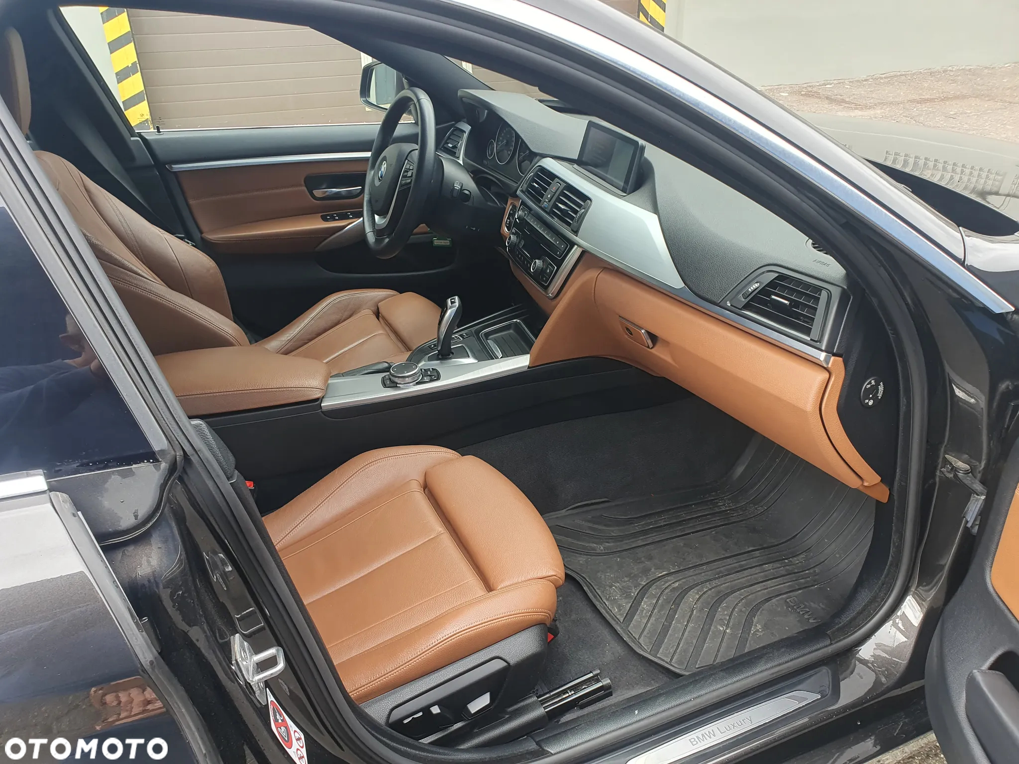 BMW Seria 4 428i xDrive - 7