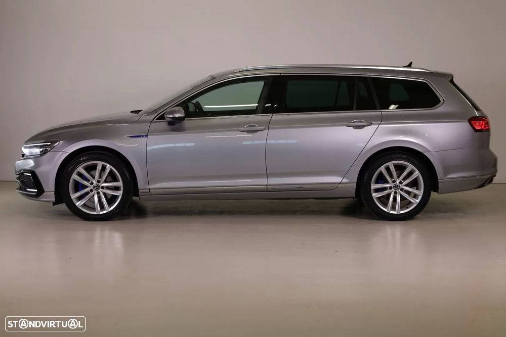 VW Passat Variant 1.4 TSI GTE Plug-in - 9