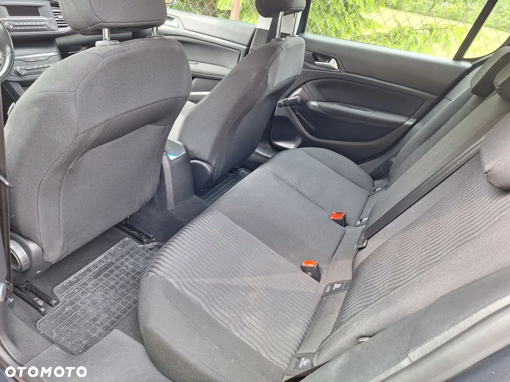 Peugeot 308 1.5 BlueHDi Access S&S - 4