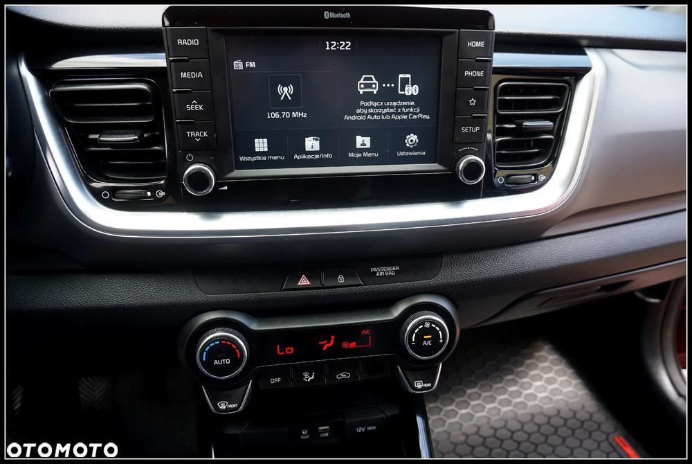 Kia Stonic 1.4 Spirit - 19