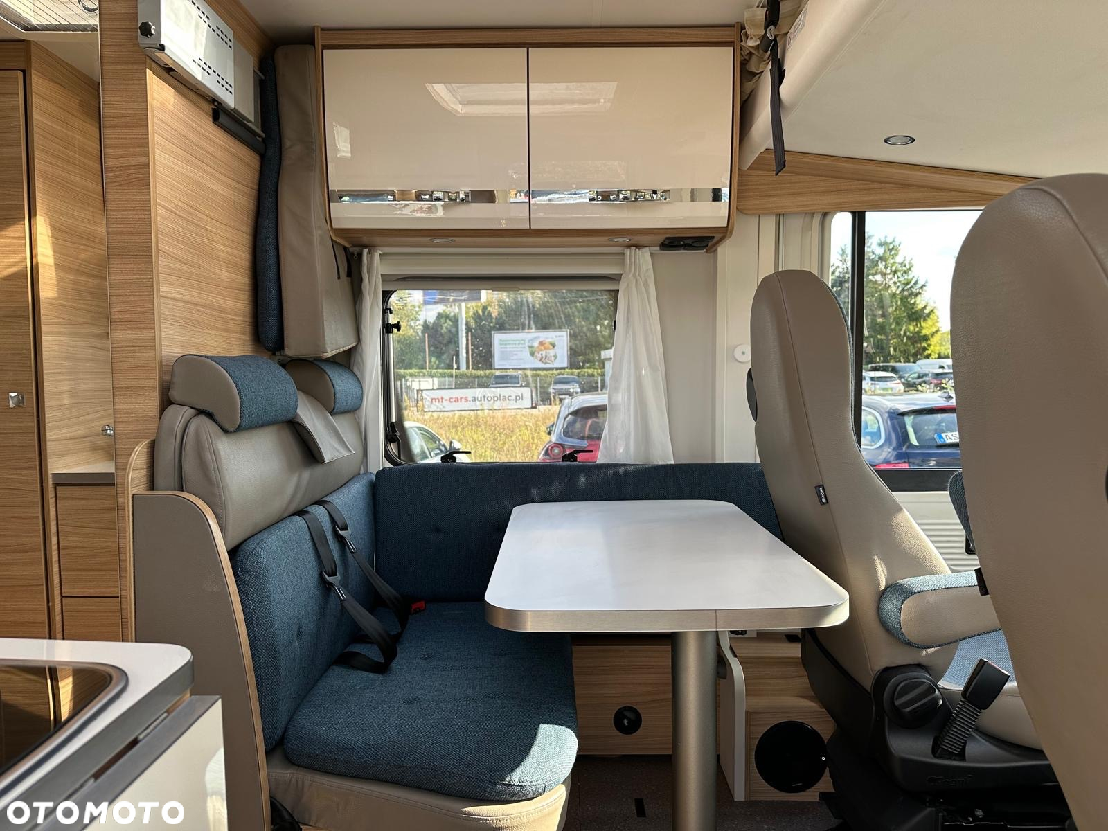 Dethleffs GLOBEBUS GT - 5