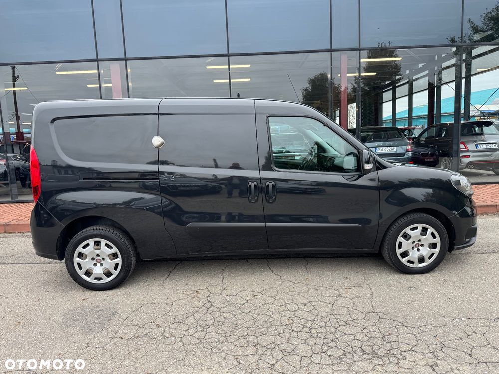 Fiat Doblo Maxi - 7
