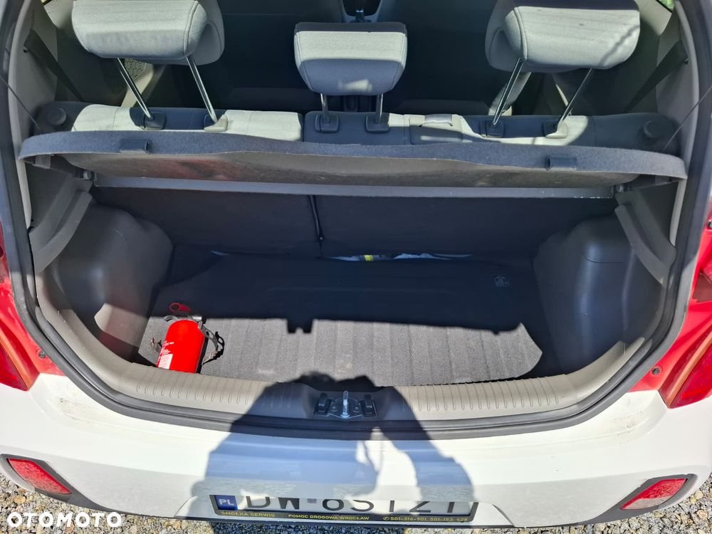 Kia Picanto 1.0 M - 15