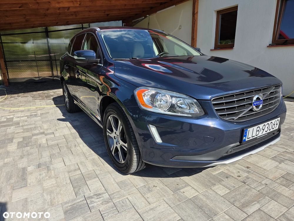 Volvo XC 60 T6 AWD Summum - 3
