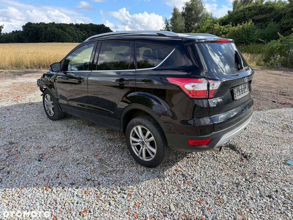 Ford Kuga 1.5 EcoBoost 2x4 SYNC - 4