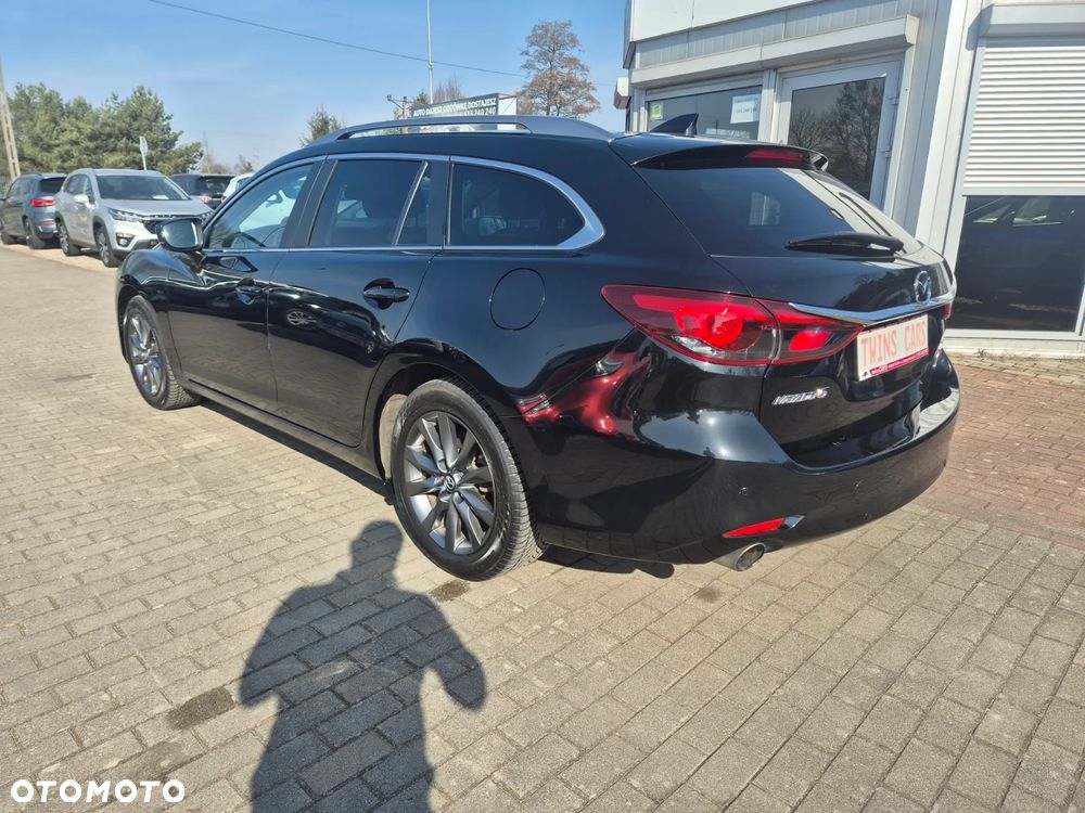 Mazda 6 2.0 SkyEnergy - 7