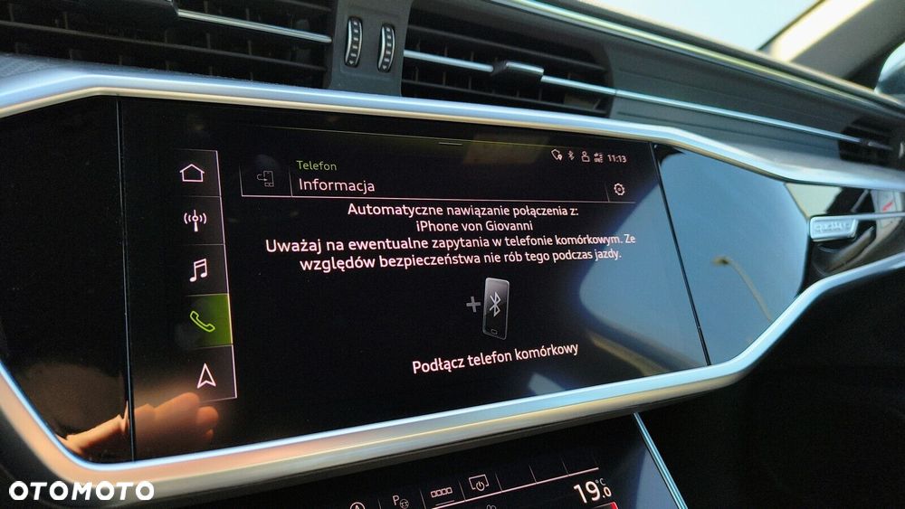 Audi A6 Limousine - 27