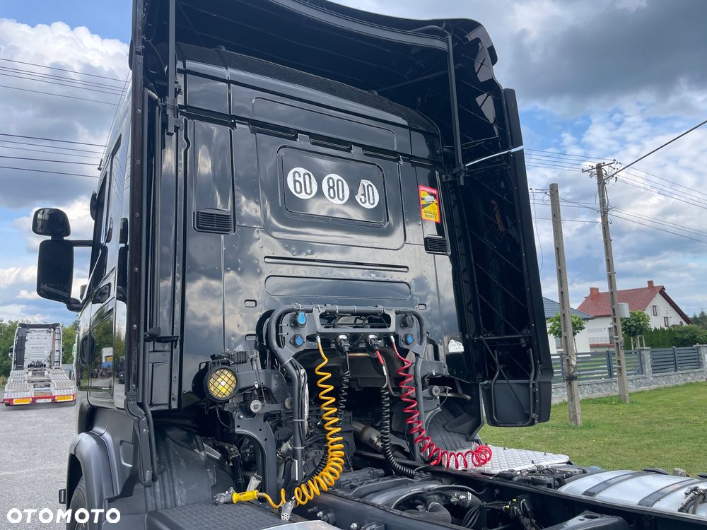 Scania R450 / 510 Tys KM / Lodówka/ 2 Łóżka - 8
