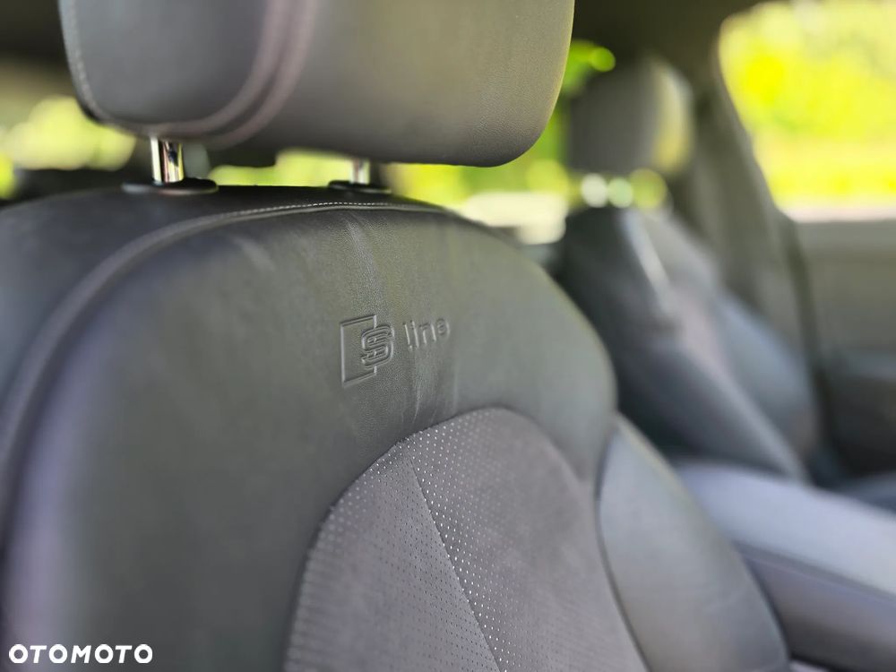 Audi A6 Avant 3.0 TDI Quattro S tronic - 14