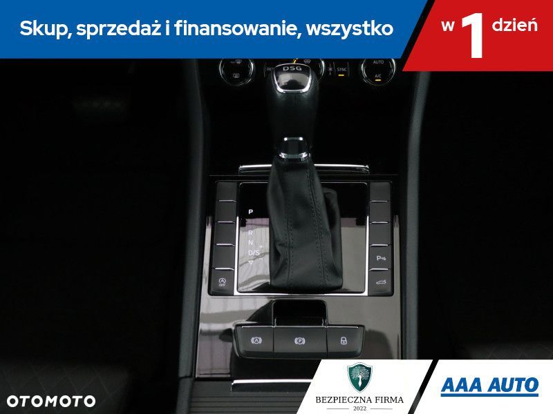 Skoda Superb - 18