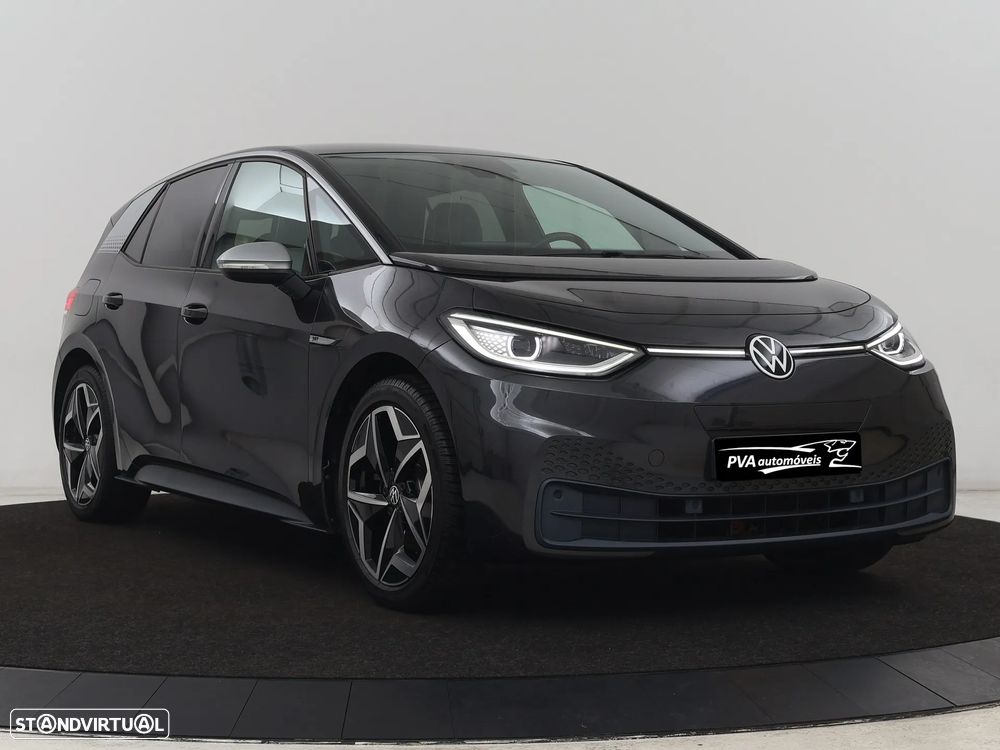 VW ID.3 Pro Performance 1st Plus - 1