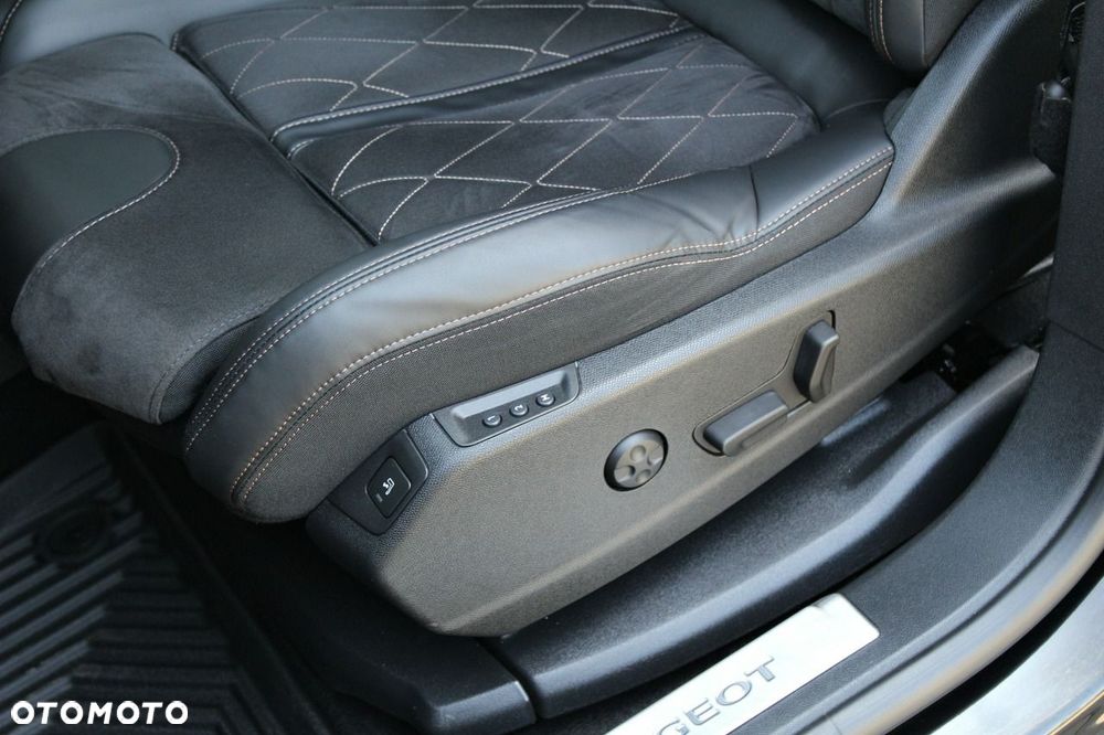 Peugeot 3008 - 12