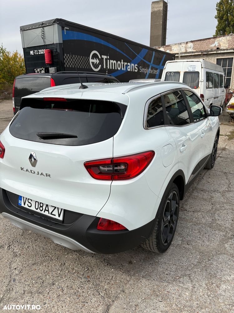 Renault Kadjar - 4