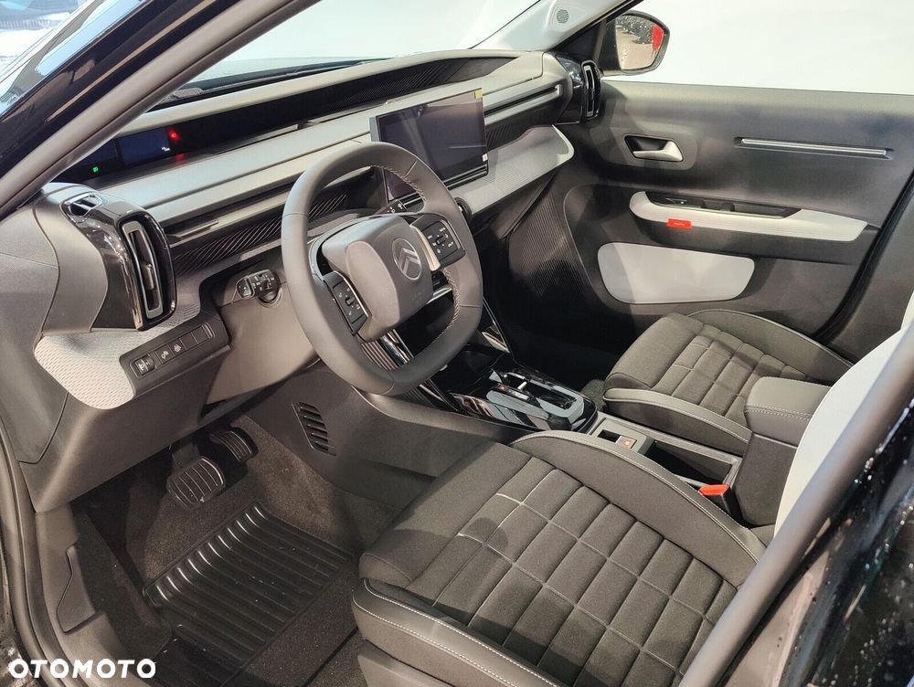 Citroën C3 1.2 mHEV Max - 9