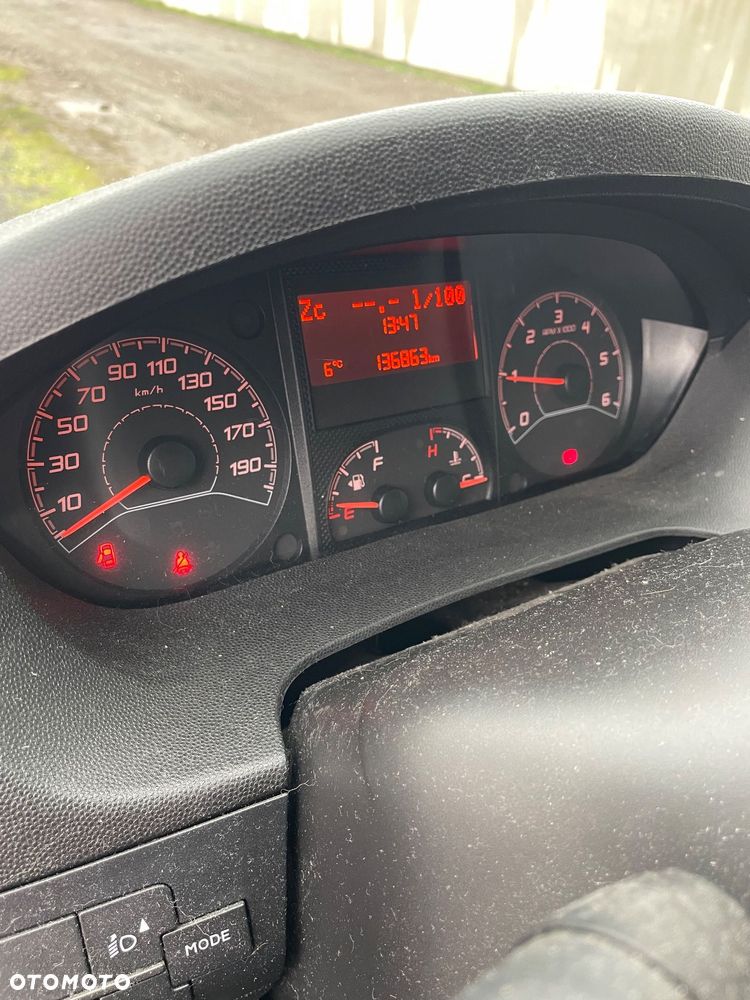 Citroën Jumper - 11