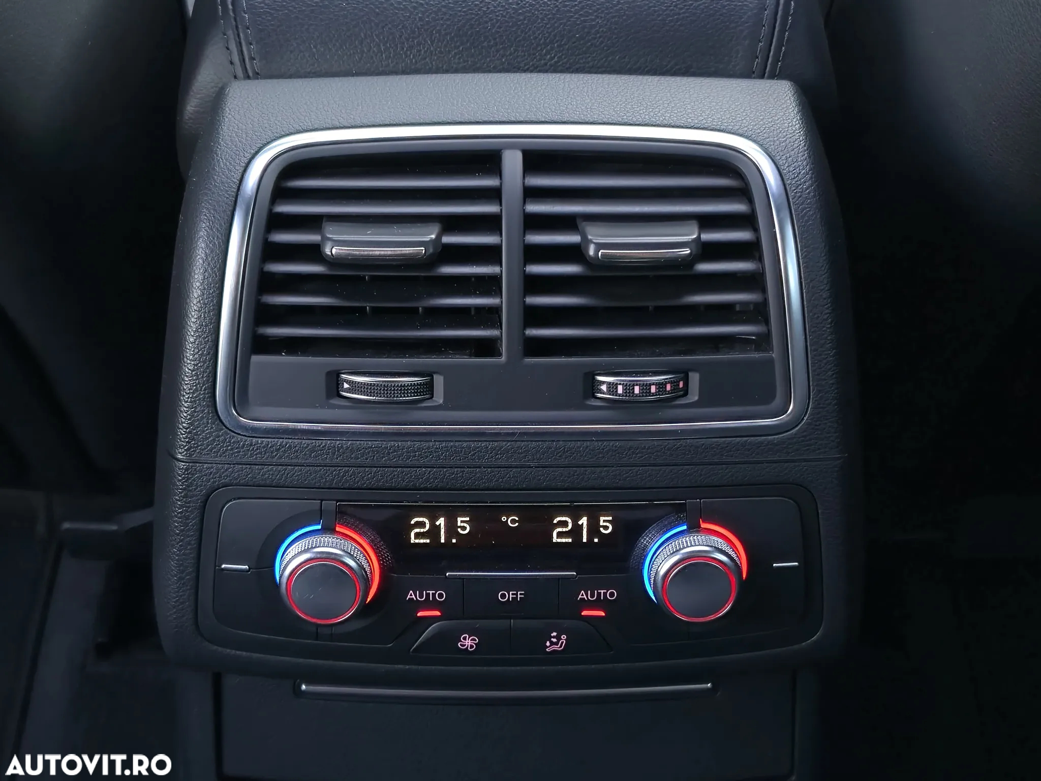 Audi A6 Avant 2.0 TDI Ultra S tronic - 13