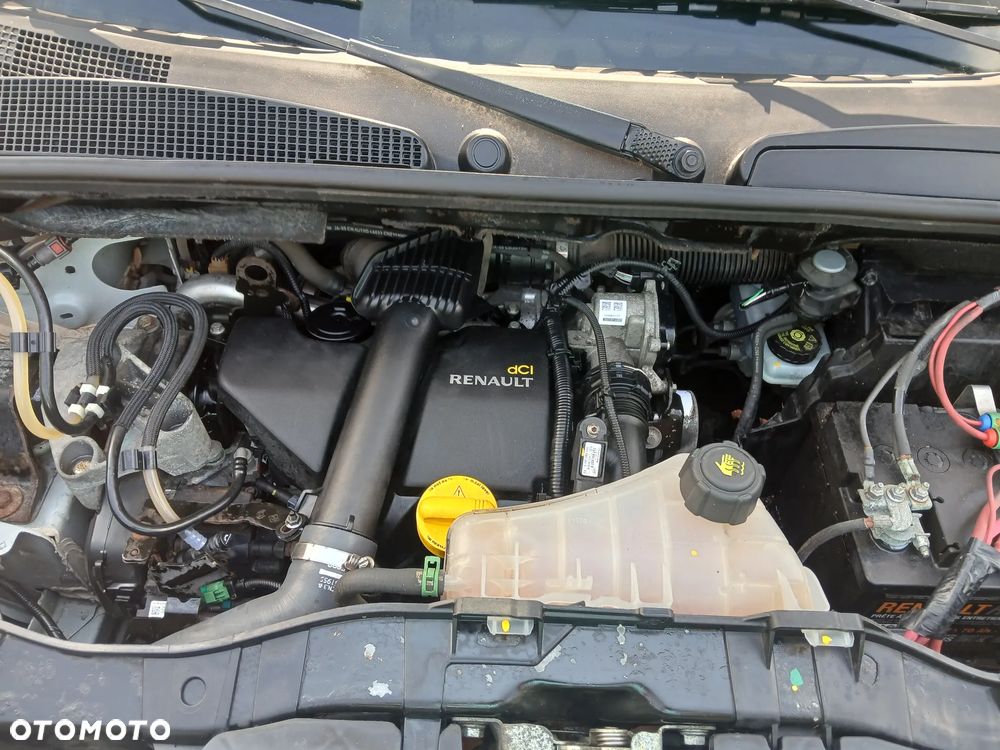 Renault KANGOO - 18