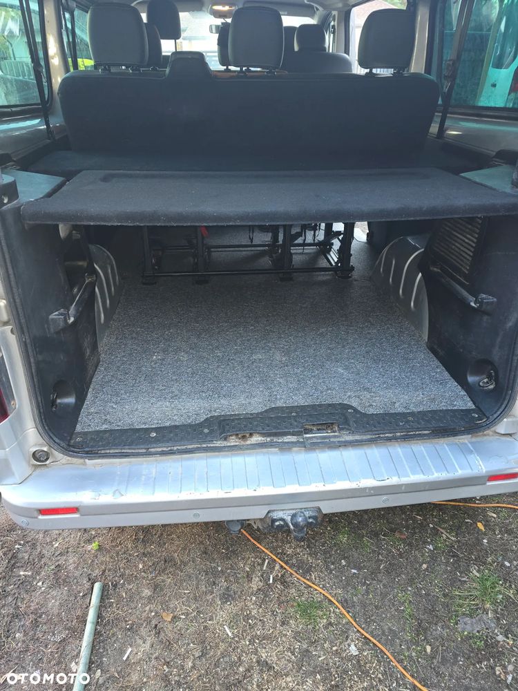 Opel Vivaro L2H1 2,9t Edition Tour - 7